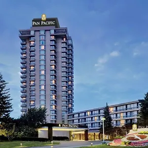 Pan Pacific Canadá
