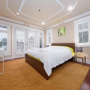 Oakridge Luxury Homestay Accommodatie bij particulieren