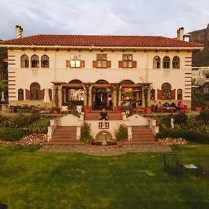 visit hotel