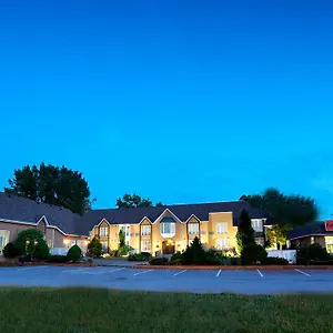 Fullerton Manor Canadá