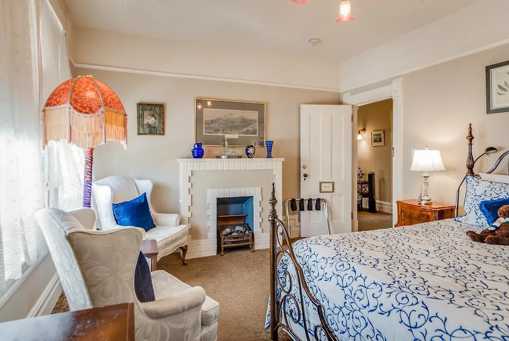 ****  O Canada House Bed & Breakfast Vancouver Kanada