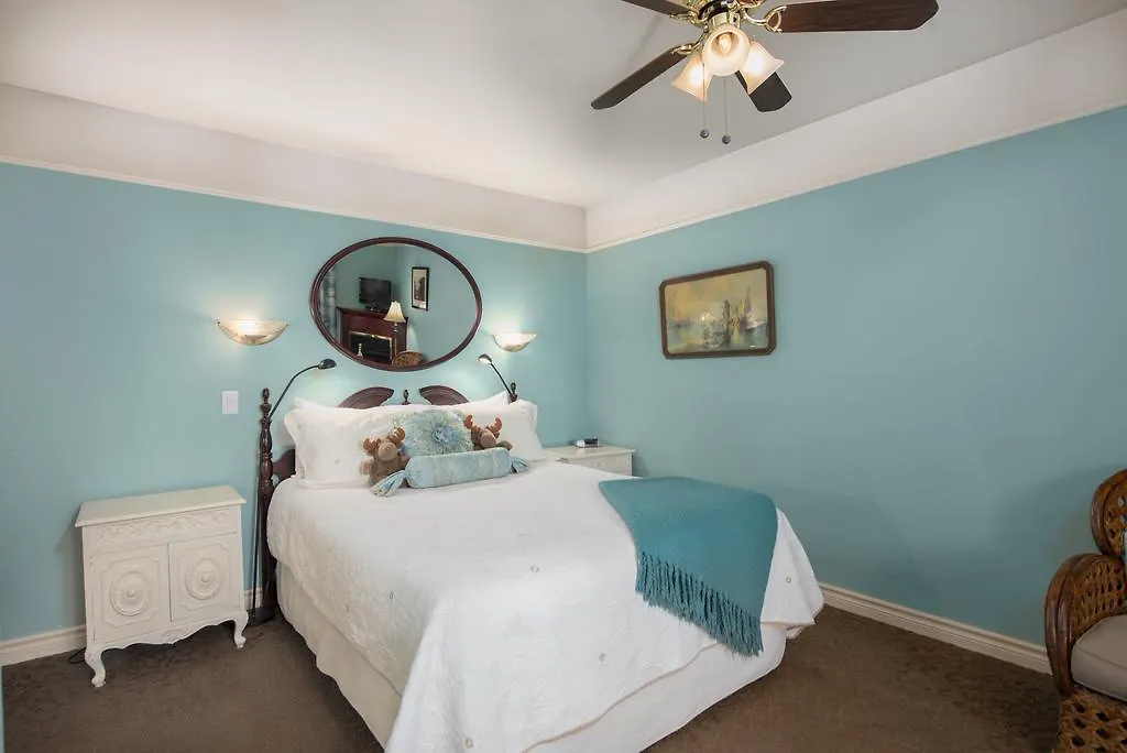 O Canada House Bed & Breakfast Vancouver