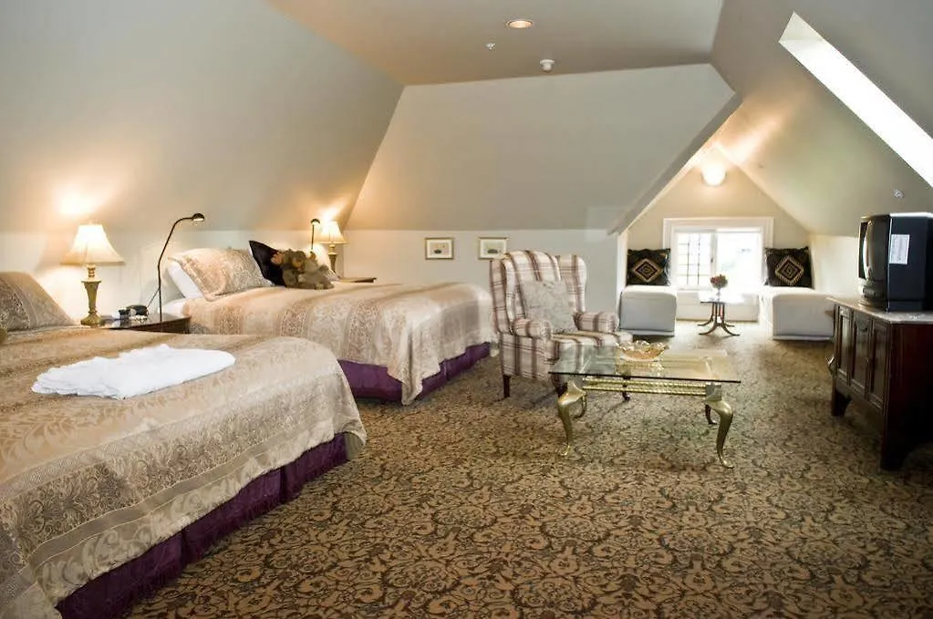 O Canada House Bed & Breakfast Vancouver